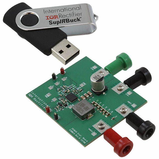 Picture of IRDC3831W