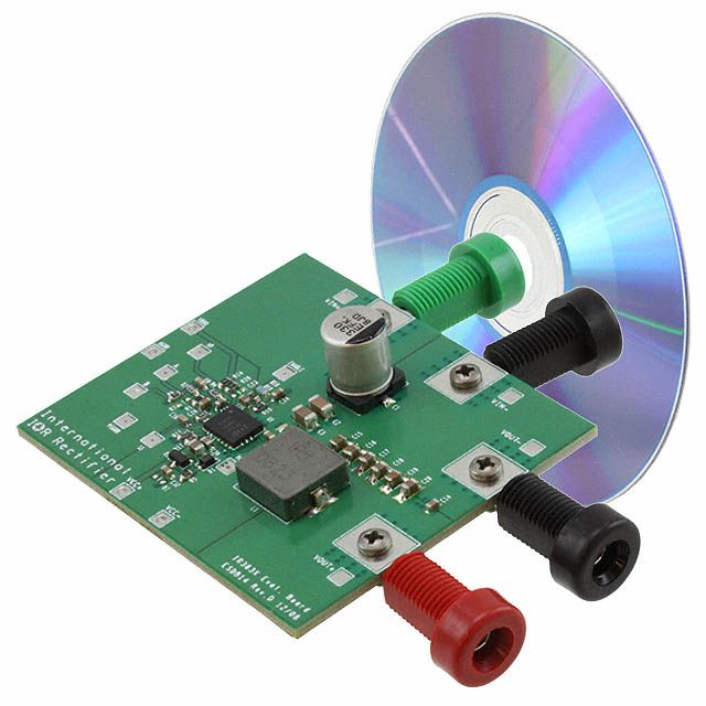 Picture of IRDC3832W