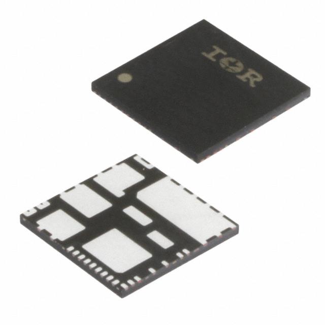 Picture of IRSM836-025MA