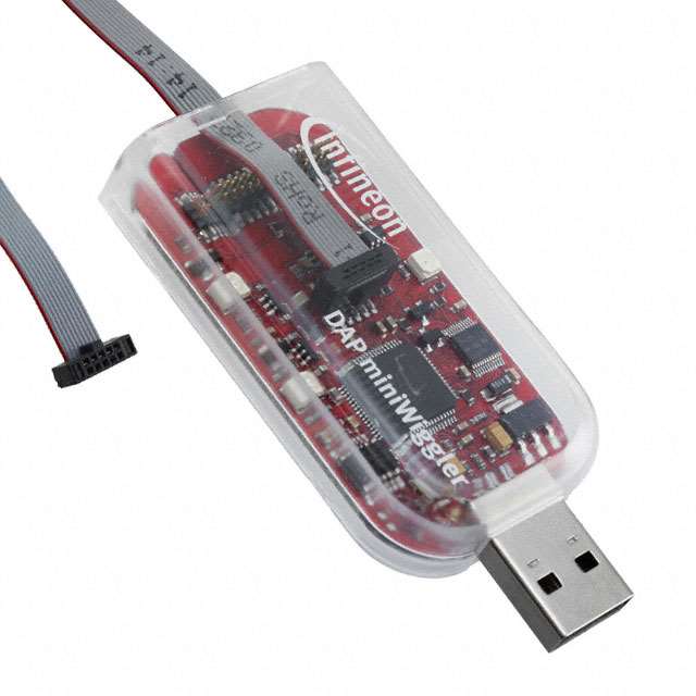 Picture of KIT_MINIWIGGLER_3_USB