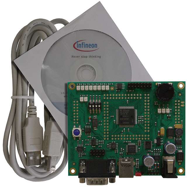 Picture of KIT_XC164CS_EK_V3