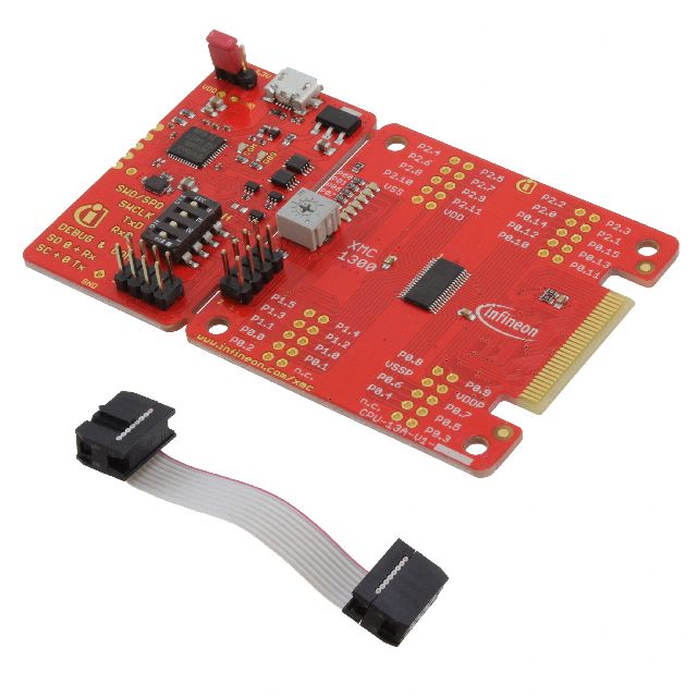 Picture of KITXMC13BOOT001TOBO1