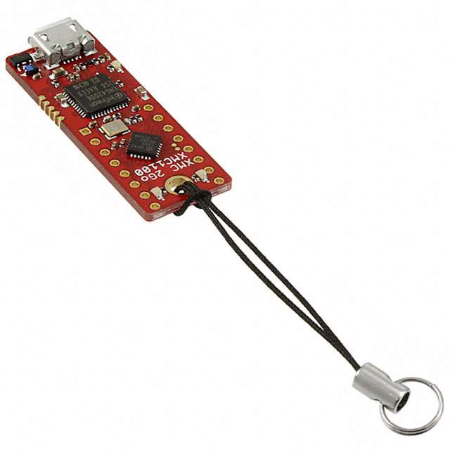 Picture of KITXMC2GOXMC1100V1TOBO1