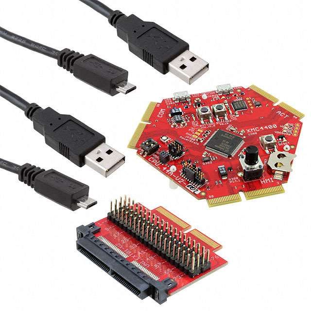 Picture of KITXMC44EE1001TOBO1