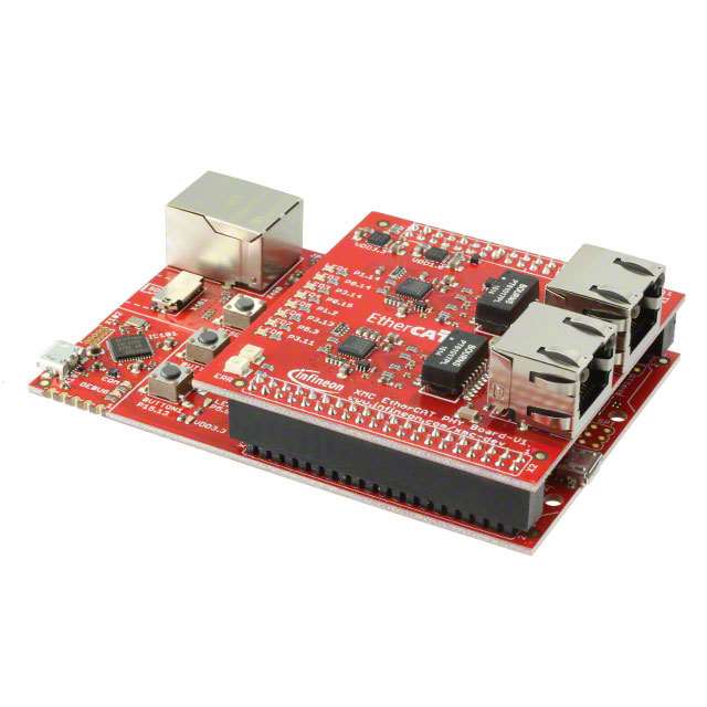 Picture of KIT_XMC48_RELAX_ECAT_V1