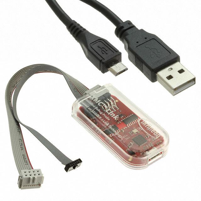 Picture of KITXMCLINKSEGGERV1TOBO1