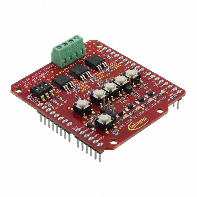Picture of SHIELDBTF3050TETOBO1