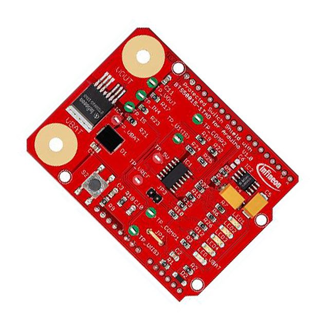 Picture of SHIELDBTS500151TADTOBO1