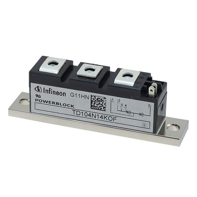 Picture of TD104N14KOFHPSA1