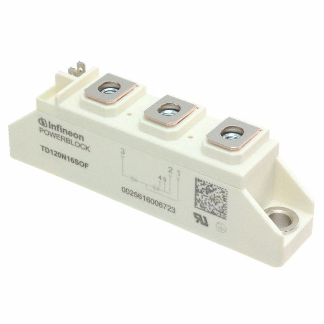 Picture of TD120N16SOFHPSA1