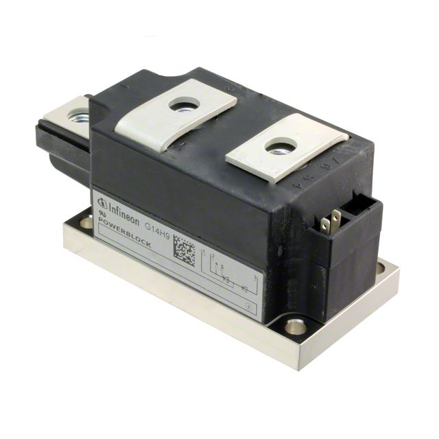 Picture of TD330N16KOFHPSA2