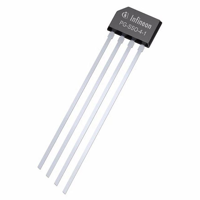 Picture of TLE4922XINFHALA1