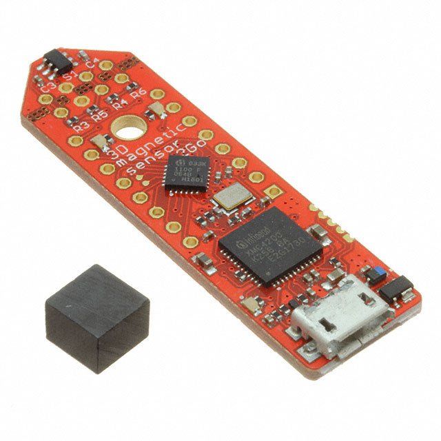 Picture of TLE493DA2B6MS2GOTOBO1