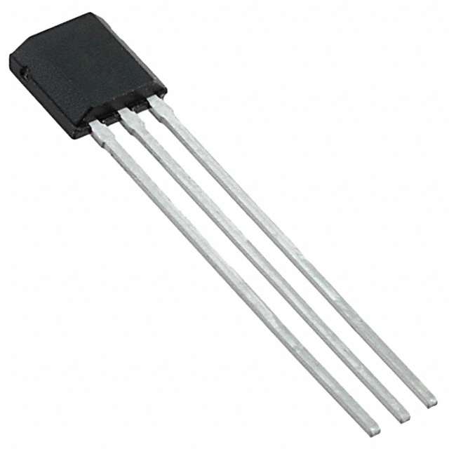Picture of TLE4997E2XALA1
