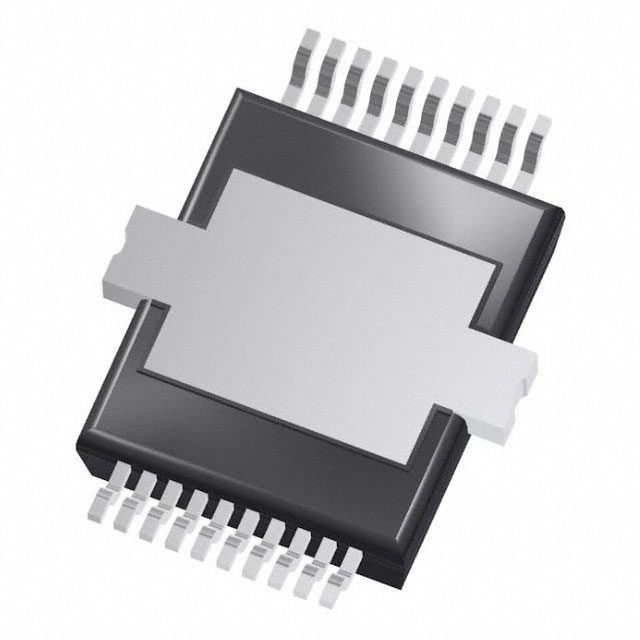 Picture of TLE9104SHXUMA1