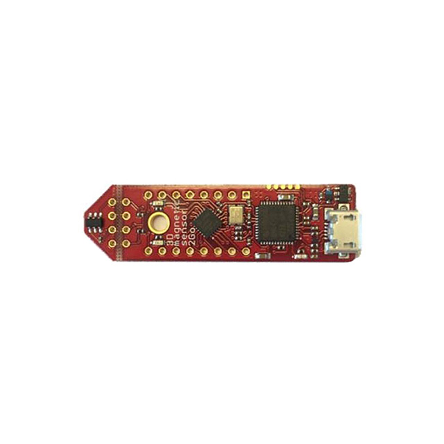Picture of TLV493DA1B63DMS2GOTOBO1