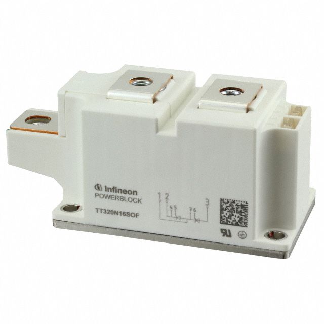 Picture of TT320N16SOFHPSA1