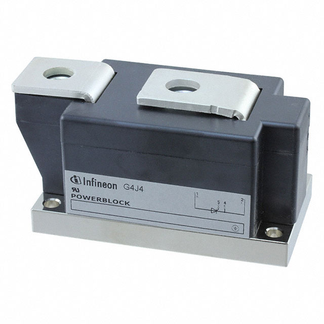 Picture of TZ600N16KOFHPSA1