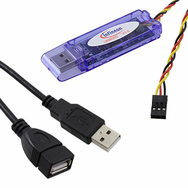 Picture of USB005