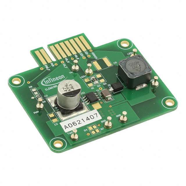 Picture of VALLEDILD6150TOBO1