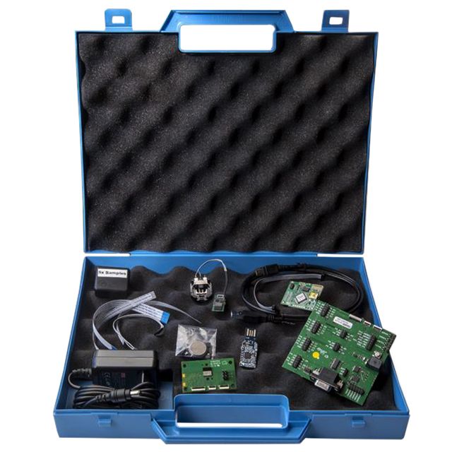 Picture of ISP1302-BS-DK