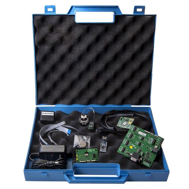 Picture of ISP1507-AX-DK