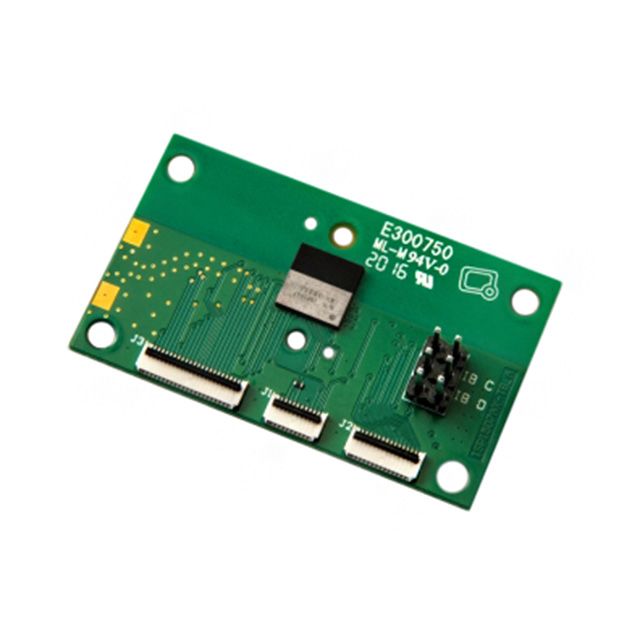 Picture of ISP1507-AX-TB
