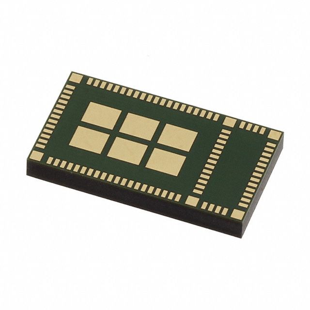 Picture of ISP1510-UX-JT