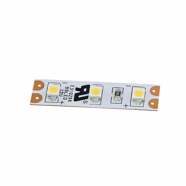 Picture of 12V-UB-CW-12M
