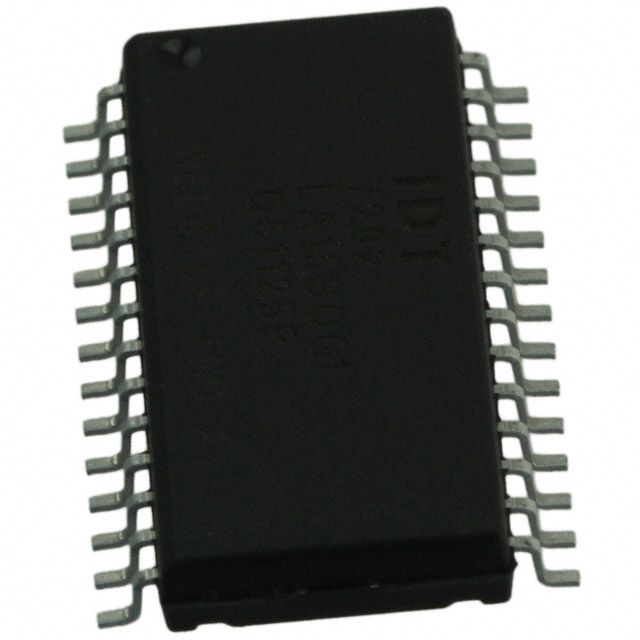 Picture of 7202LA15SOGI