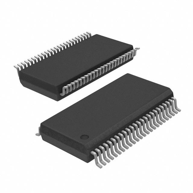 Picture of 74ALVC164245PAG8