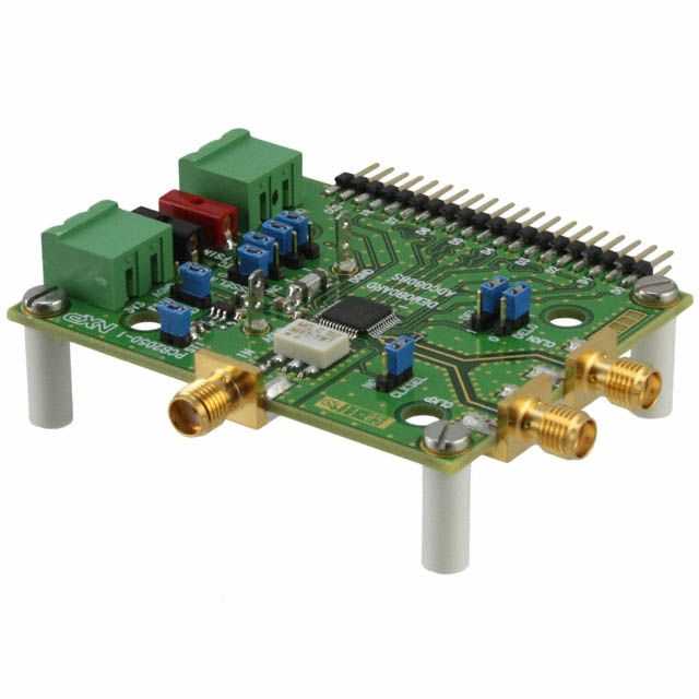 Picture of ADC0808S250/DB