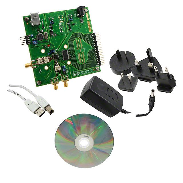 Picture of ADC1610S125F1-DB