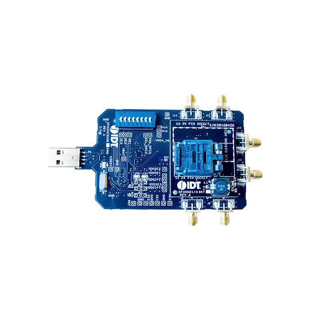 Picture of EVK5P35021PROG