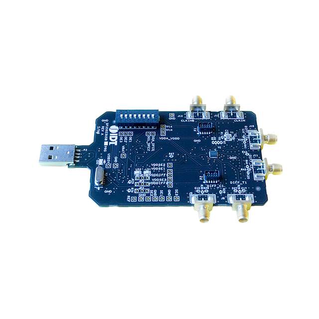 Picture of EVK5P35023PROG