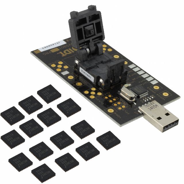 Picture of EVKVC5-5901PROG