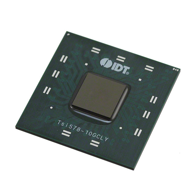 Picture of TSI578-10GCLY
