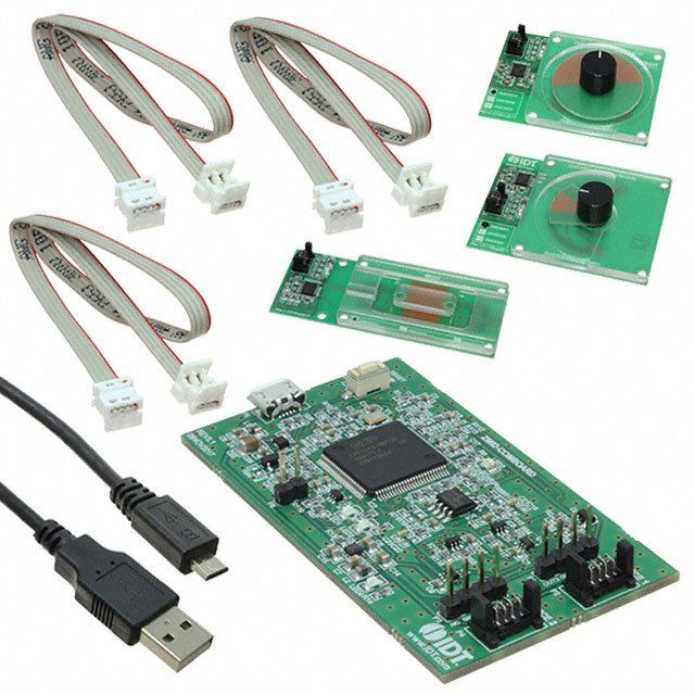 Picture of ZMID5201STKIT