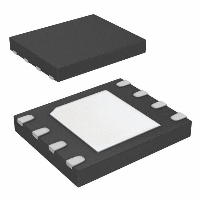 Picture of IS25LP256D-JLLE