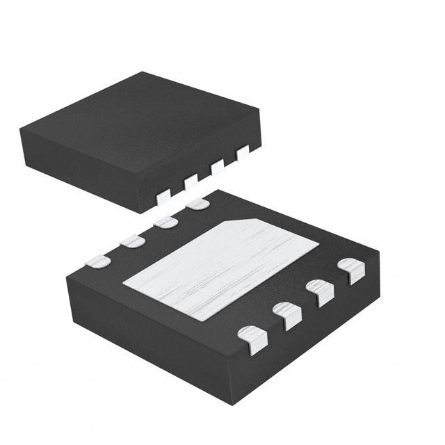 Picture of IS25LQ010B-JKLE