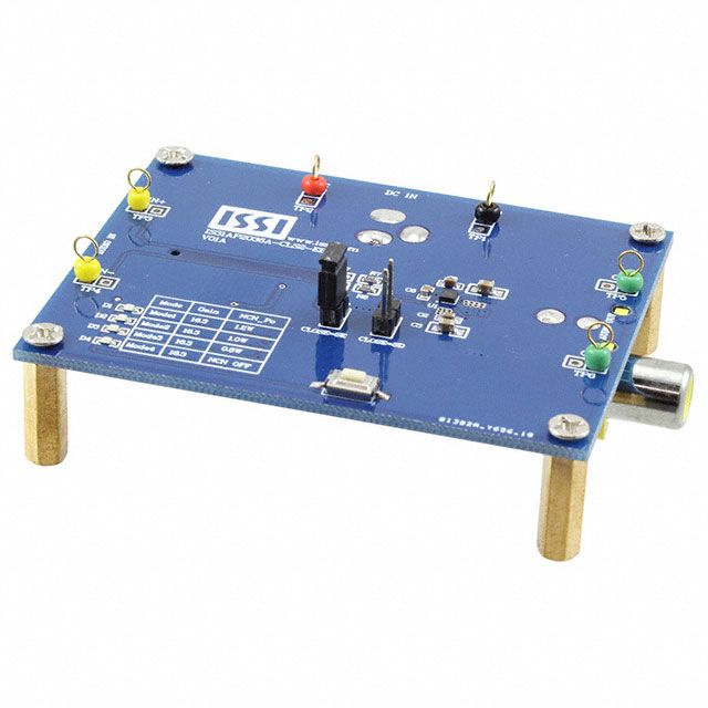 Picture of IS31AP2036A-CLS2-EB