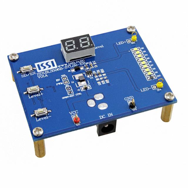 Picture of IS31BL3506B-STLS2-EB