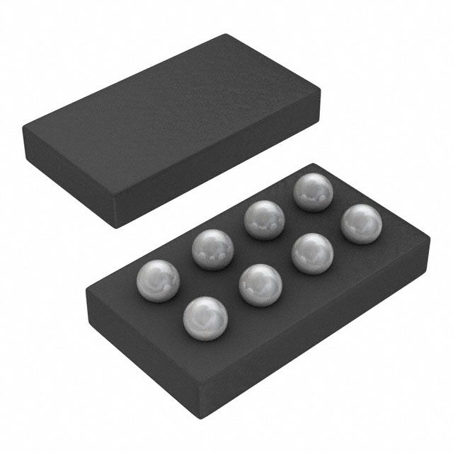 Picture of IS31FL3194-CLS2-TR