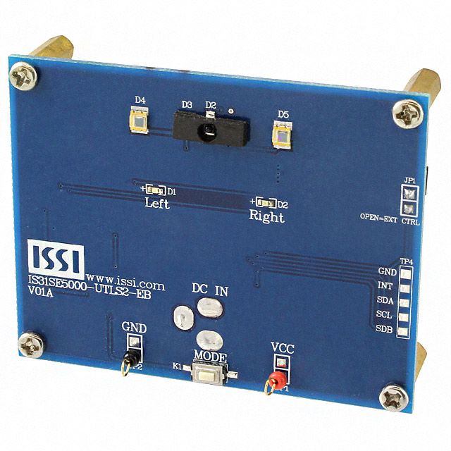 Picture of IS31SE5000-UTLS2-EB