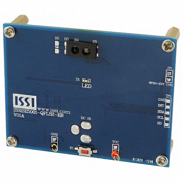 Picture of IS31SE5001-QFLS2-EB