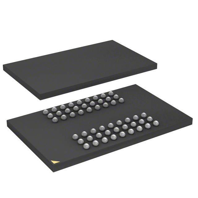 Picture of IS42S16320F-7BL