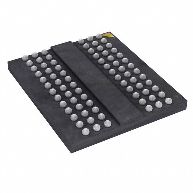 Picture of IS43TR85120A-125KBLI