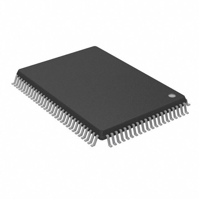 Picture of IS61LF51218B-7.5TQLI