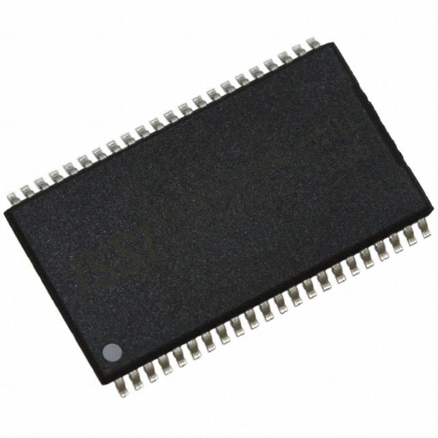 Picture of IS61LV5128AL-10TLI