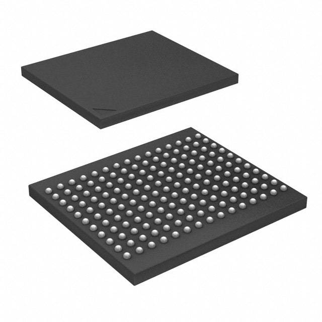 Picture of IS61NLP102418B-200B3LI